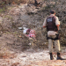Homem é assassinado às margens da BA 120 Valente/Santaluz