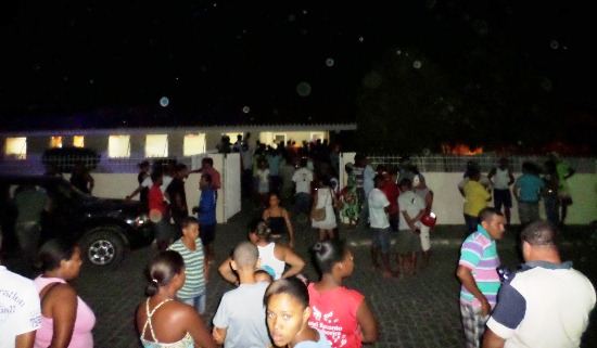 hospital de macajuba