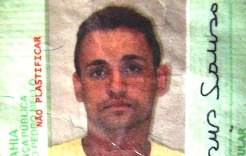 Jacobina: assaltante morto pelo policial civil era natural de Pé de Serra  e morava em Coité a 4 anos; diz mãe