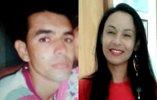 Mulher é morta a tiros em Jaguarari e ex-marido é o principal suspeito do crime