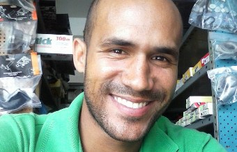 Motociclista coiteense que sofreu duplo acidente está em coma induzido, mas não sofreu TCE