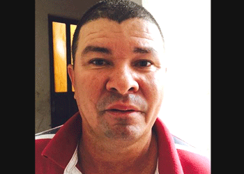 Policia civil prende homem acusado por porte ilegal de arma de fogo e suspeito de roubo