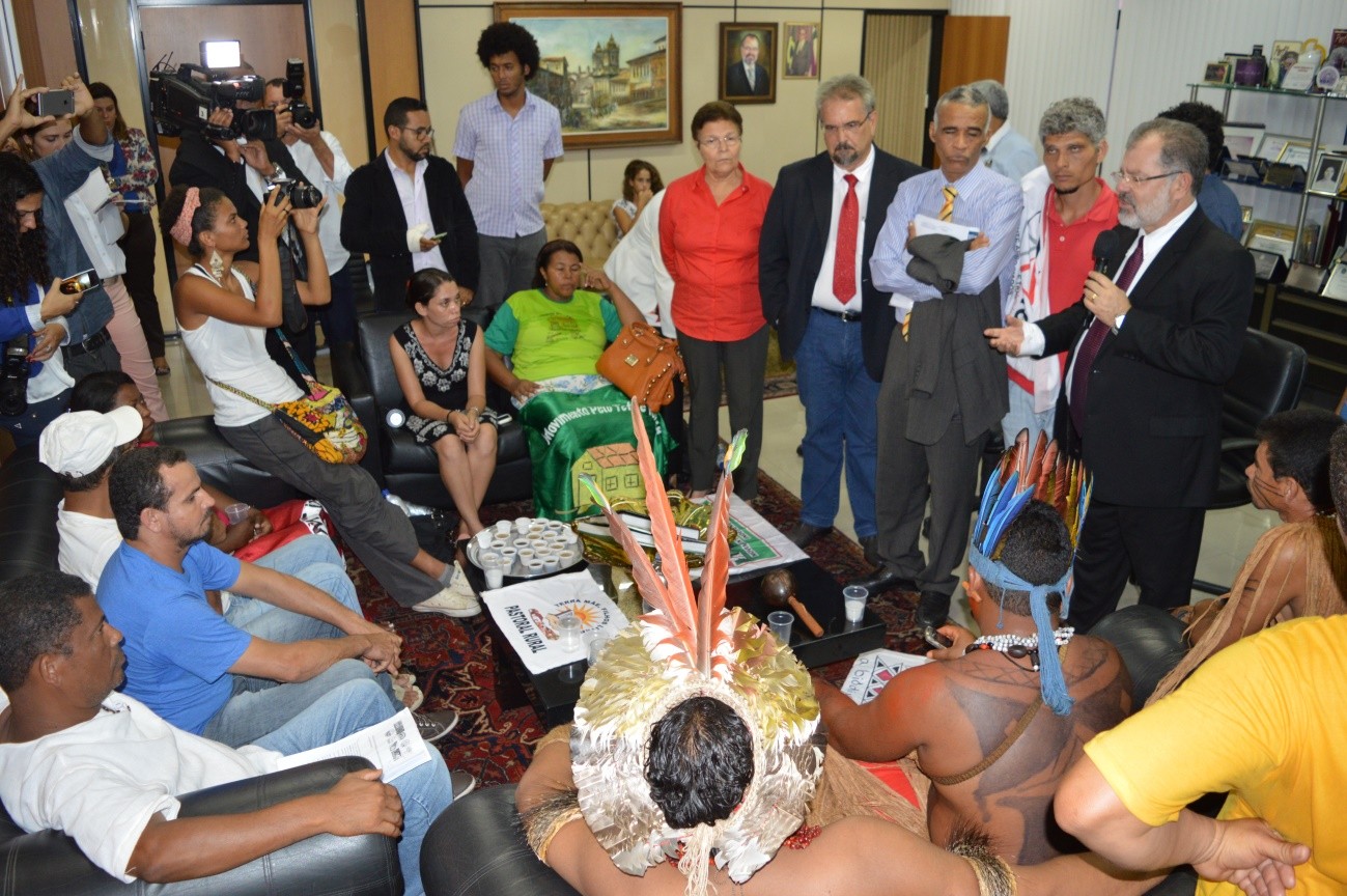 movimentos sociais em salvador - fátima nunes - 4