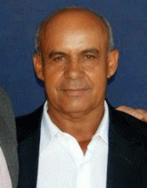 Município continua sendo governado pelo PMDB.