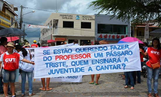 paralisação dos professores em capela do alto alegre-2