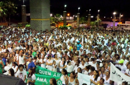 passeata em prol de fernão -3