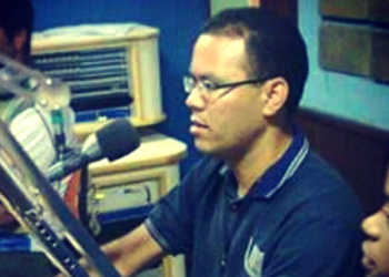 Radialista condenado pela Justiça a prisão e pagamento de multa divulga nota explicando a situação