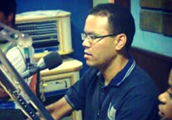 Radialista condenado pela Justiça a prisão e pagamento de multa divulga nota explicando a situação