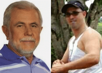 Desapropriação de terreno pode ter motivado assassinato do prefeito de Macajuba
