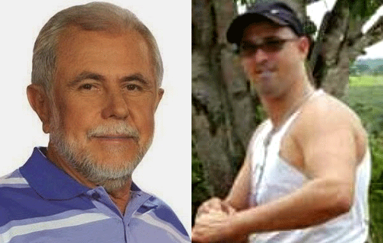 Desapropriação de terreno pode ter motivado assassinato do prefeito de Macajuba