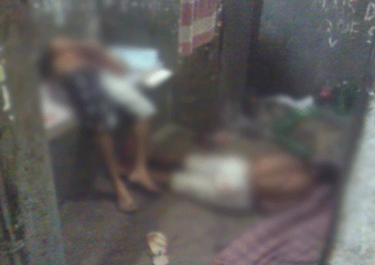 Homens invadem delegacia e matam dois detentos em Santa Bárbara