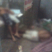 Homens invadem delegacia e matam dois detentos em Santa Bárbara