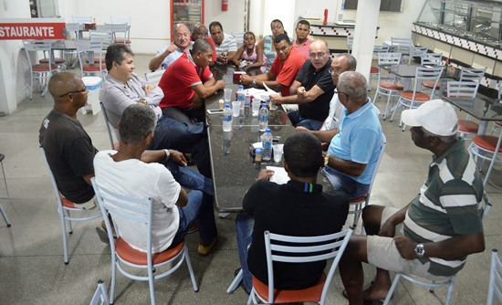 Tanquinho – Aliados não concordam com o apoio de Flamarion a candidato da oposição e lançam 11 pré-candidatos a prefeito