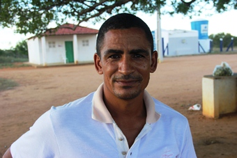 CN visitou a Comunidade de Riacho dos Pilões, cuja população vai escolher se quer pertencer a Queimadas ou Ponto Novo