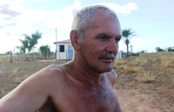 CN visitou a Comunidade de Riacho dos Pilões, cuja população vai escolher se quer pertencer a Queimadas ou Ponto Novo