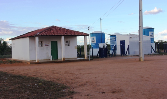 CN visitou a Comunidade de Riacho dos Pilões, cuja população vai escolher se quer pertencer a Queimadas ou Ponto Novo