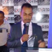 Samoel Moto Taxi recebe pela segunda vez o prêmio de vereador mais atuante