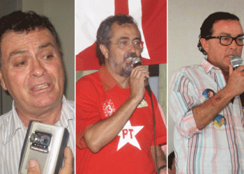 “Ubaldino e Ismael  estão ultrapassados” diz ex-vereador ao defender nome de Eduardo Cedraz candidato a prefeito de Valente em 2016
