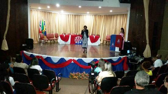 Coité: Uneb Campus XIV realiza projeto Itinerante