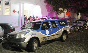 Jovem de Retirolândia leva três tiros em Coité e é transferido em estado grave