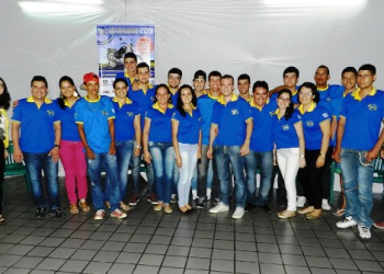 Valente – Durante lançamento de campanha de vendas, Zé Cleuto Motos anuncia sorteio de uma motocicleta 0 km