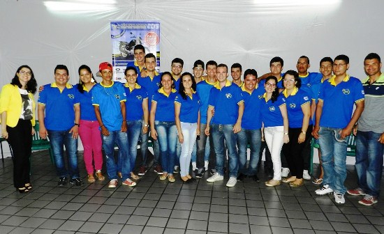 Valente – Durante lançamento de campanha de vendas, Zé Cleuto Motos anuncia sorteio de uma motocicleta 0 km