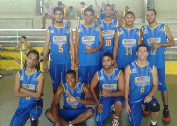 Comercial Santa Bárbara perde invencibilidade na 7ª Copa ADEC de Basquete