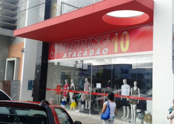 Dono da Shopping 10 morre em acidente na BR 101