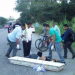 Motociclista natural de Retiroãndia morre em acidente na BR-101