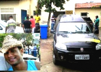 Homem morre vítima de descarga elétrica em Jacobina