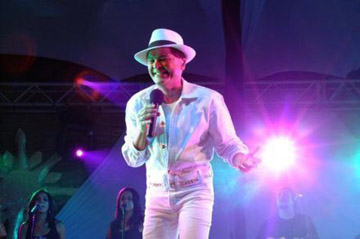 Forró VIP em Coité, terá Brumaleve, Amor de Cinema e Alcymar Monteiro