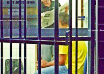 Suspeito de atropelar e matar policial em Piritiba é preso em Jacobina