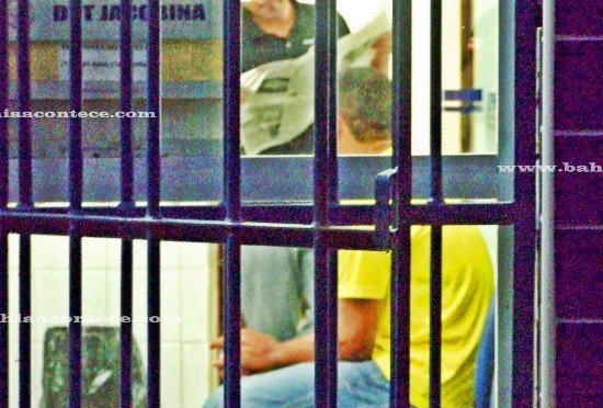 Suspeito de atropelar e matar policial em Piritiba é preso em Jacobina