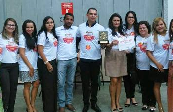 Cansanção é destaque nacional em “Programas Sociais”