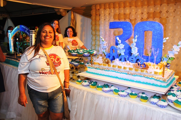 Comemoração de 30 anos de Emancipação Política (19)
