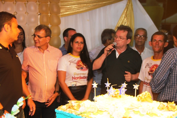 Comemoração de 30 anos de Emancipação Política (41)