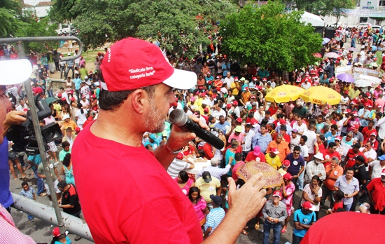 Daniel visita Riachão- 2- foto- raimundo mascarenhas