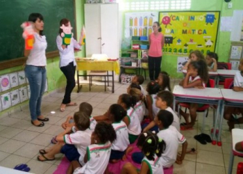 ASCOOB Sisal inicia projeto de educação financeira nas escolas