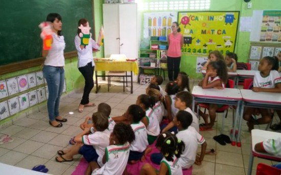 ASCOOB Sisal inicia projeto de educação financeira nas escolas