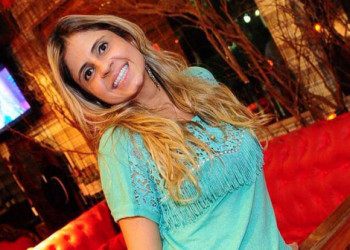 Cantora recebe ameaça de morte após música sobre ‘bombados da academia’
