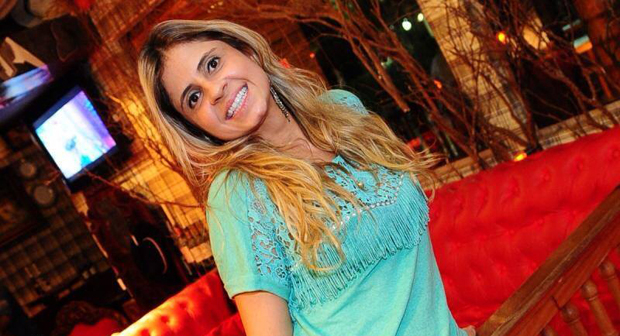 Cantora recebe ameaça de morte após música sobre ‘bombados da academia’