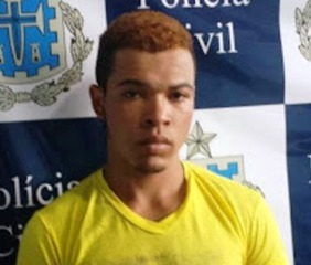 Fugitivo da Delegacia de Mundo Novo se entrega à Justiça