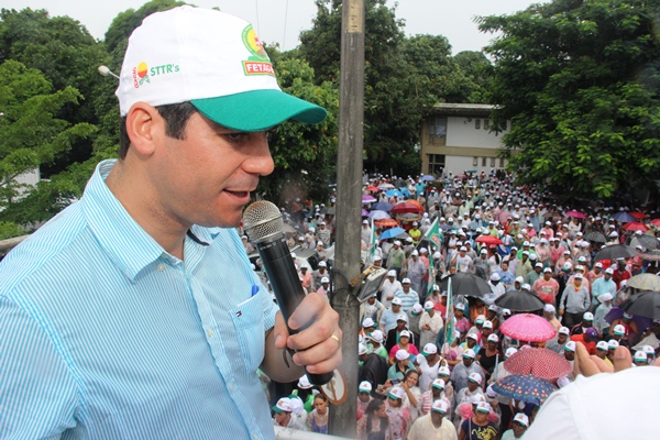 Grito da Terra Bahia - 2015 - foto- Raimundo Mascarenhas (58)