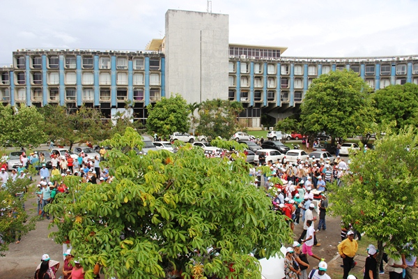 Grito da Terra Bahia - 2015 - foto- Raimundo Mascarenhas (6)