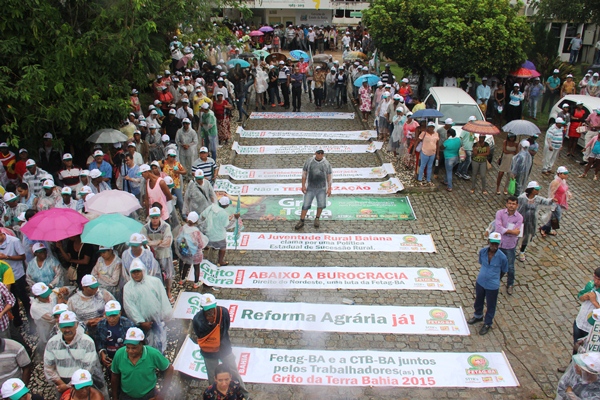 Grito da Terra Bahia - 2015 - foto- Raimundo Mascarenhas (60)