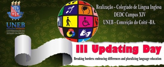 Coité: Uneb realiza III Updating Day