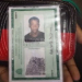 Ladrão esquece carteira depois de roubar bolsa de jovem