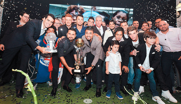 Seleção do Baiano tem cinco de cada finalista; Kieza é o craque do estadual