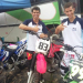 Pilotos jacuipenses são destaques na Copa Sisal de Motocross realizada em Serrinha