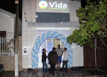 Vida – Assistência de Enfermagem Domiciliar está em novo endereço e com novidades